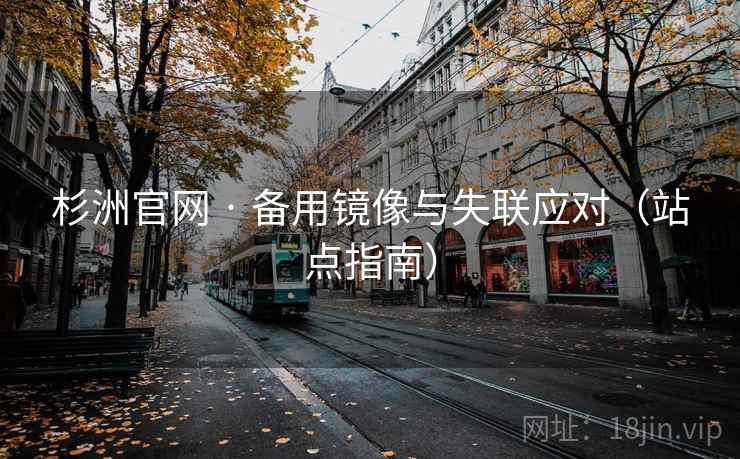 杉洲官网 · 备用镜像与失联应对（站点指南）